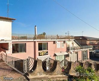 Ampio locale per palestra, fitness