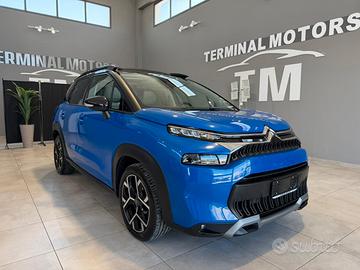 Citroen C3 AIRCROSS BlueHDI 110 S&S Shine