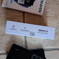 REDMI 15