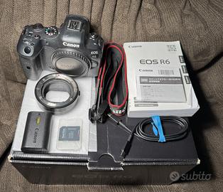 Canon R6
