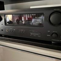 Impianto audio tv