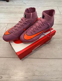 nike mercurial performance zm 10 pro FG 44,5