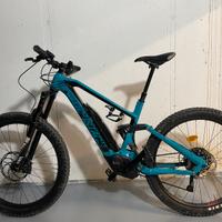 E Mtb Moustache Samedi 27 race 4