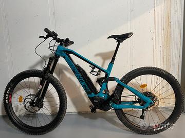 E Mtb Moustache Samedi 27 race 4