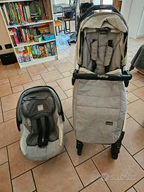 Trio peg perego 
