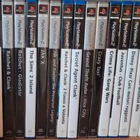 Giochi playstation 2