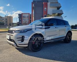 LAND ROVER Range Rover Evoque 2.0D I4 163 CV AWD A