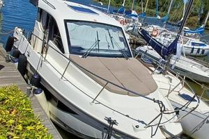 Quicksilver 905 come nuovo super accessoriato