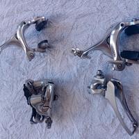 Gruppo shimano ultegra