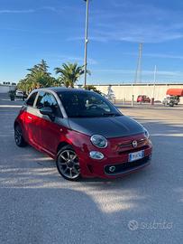 Fiat 500 s 1.3 diesel 95cv