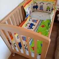 Lettino foppapedretti