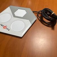 Piattaforma Disney Infinity + personaggio