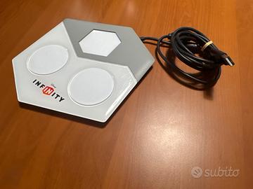Piattaforma Disney Infinity + personaggio