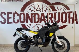 Husqvarna Norden 901