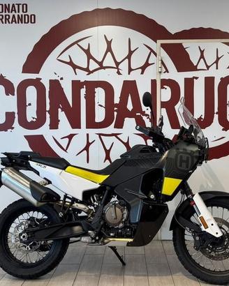 Husqvarna Norden 901