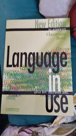 Libri inglese Language in use