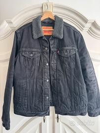 Giubbotto Levi’s in jeans