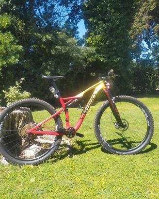 MTB specialized 