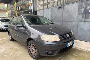 Fiat Punto 1.2 5 porte Dynamic