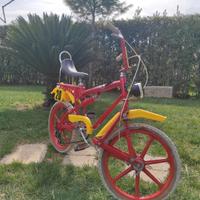 titan corsarina cross saltafoss