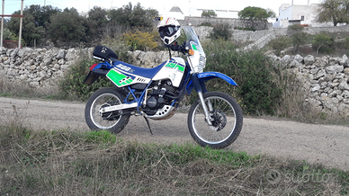 Cagiva T4 500 E