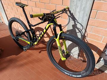 Scott RC World Cup 2019