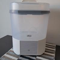 Sterilizzatore con asciugatura Chicco