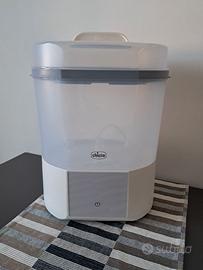 Sterilizzatore con asciugatura Chicco