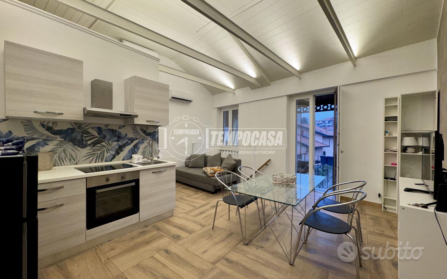 Appartamento – Rivoli, Borgo Nuovo, Torino - Vista 4