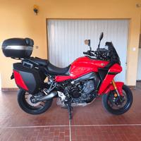 Tracer 9GT ncora in garanzia