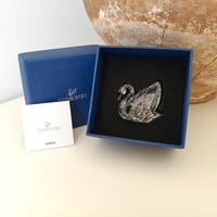 Swarovski 5004724 Swan Medium