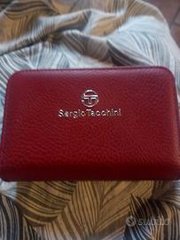 portafoglio donna sergio tacchini