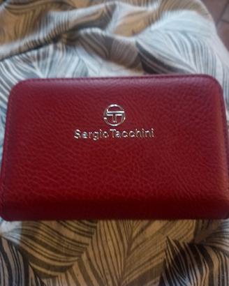 portafoglio donna sergio tacchini
