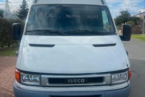 Iveco Daily 35s15