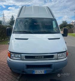 Iveco Daily 35s15