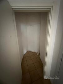 Due Locali Commerciali a Bologna in Via E. Mattei