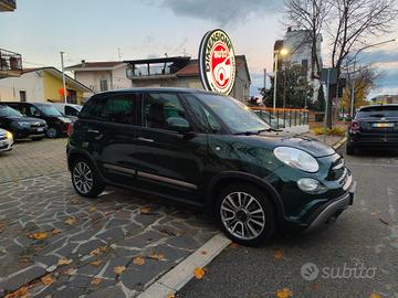 Fiat 500L 1.3 Multijet 95 CV Cross