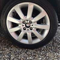 cerchi  n.4 per lancia musa 