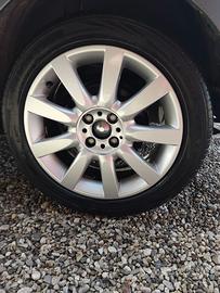 cerchi  n.4 per lancia musa 