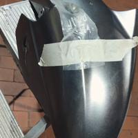 PARAFANGO BURGMAN K7