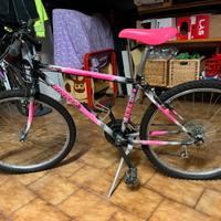 Mtb rampichino anni 90 conservato