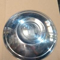  coppa ruota nuova fiat 500