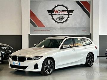 Bmw 320 320d 48V xDrive Touring