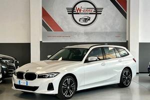 Bmw 320 320d 48V xDrive Touring