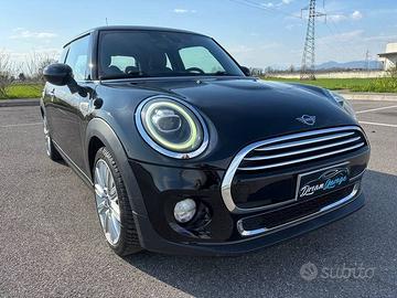 MINI Cooper 1.5 Diesel 116cv 3 porte