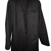 Cappotto uomo Clayton