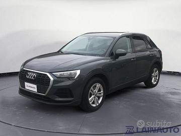 Audi Q3 35 TDI S-TRONIC BUSINESS ADVANCED