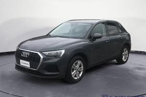 Audi Q3 35 TDI S-TRONIC BUSINESS ADVANCED