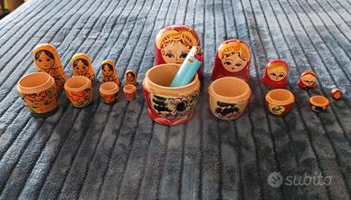 MATRIOSKA 