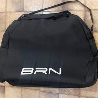 Borsone da viaggio per bici BRN